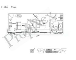Airstream (D12), Apartment #511323961